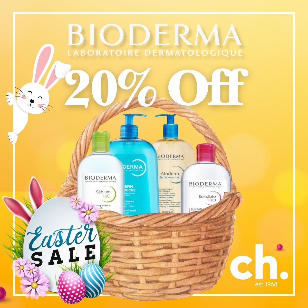 bioderma